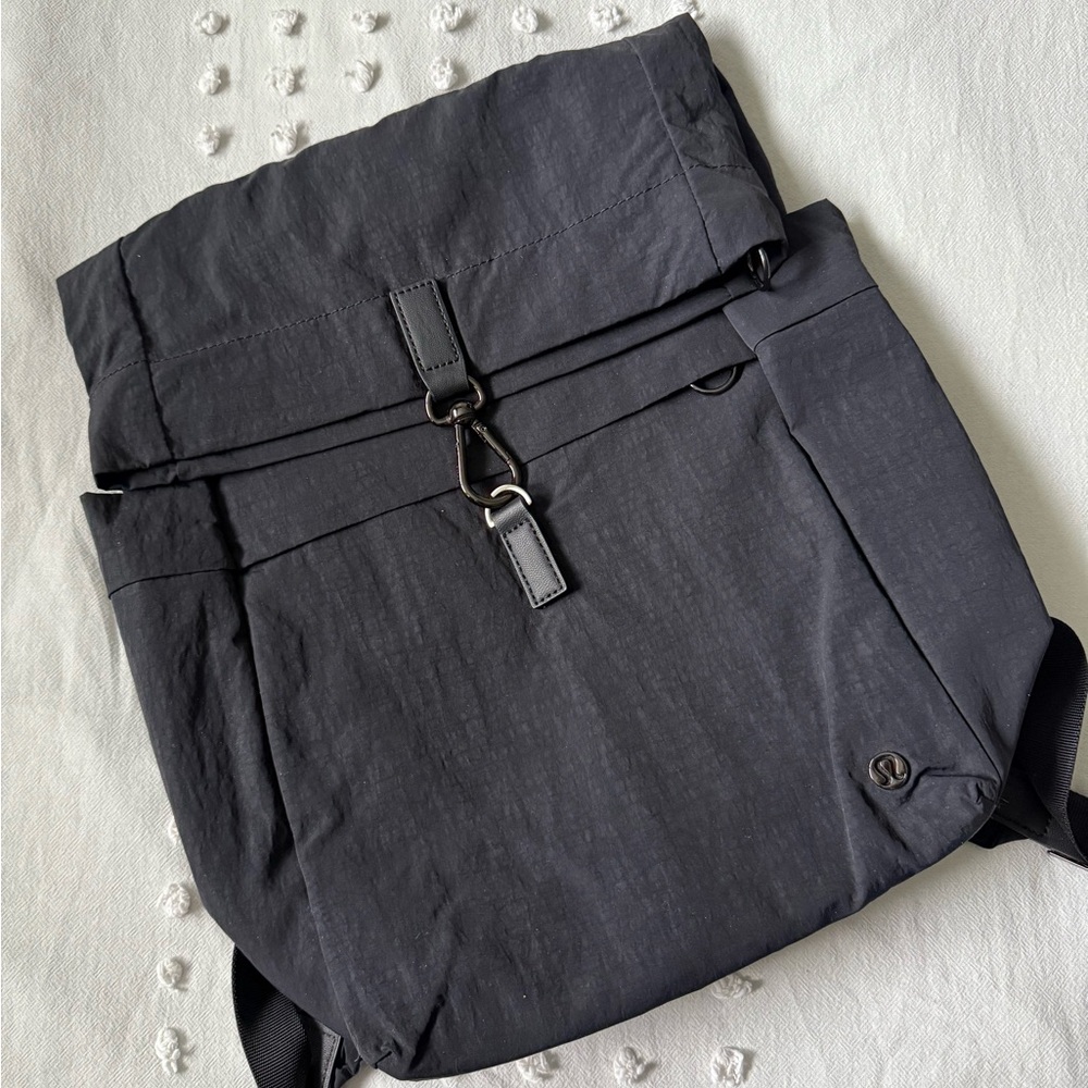 Lululemon Backpack